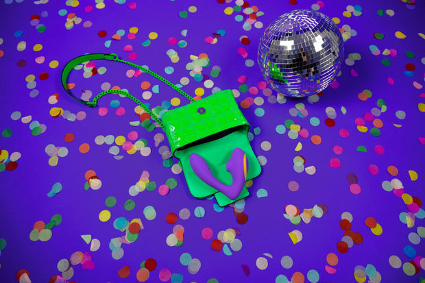 ROMP by Womanizer - Reverb Double Pleasure 2 in 1