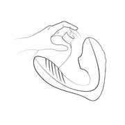 ROMP by Womanizer - Reverb Double Pleasure 2 in 1