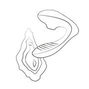 ROMP by Womanizer - Reverb Double Pleasure 2 in 1