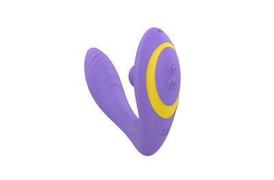 ROMP by Womanizer - Reverb Double Pleasure 2 in 1