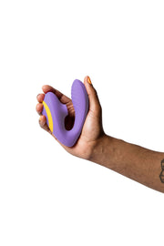 ROMP by Womanizer - Reverb Double Pleasure 2 in 1