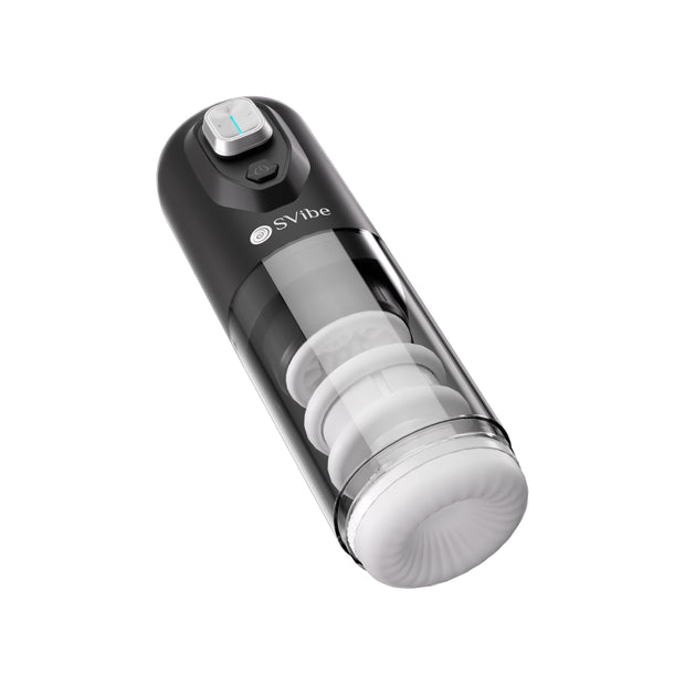SVibe - Ikon SPARK Masturbator