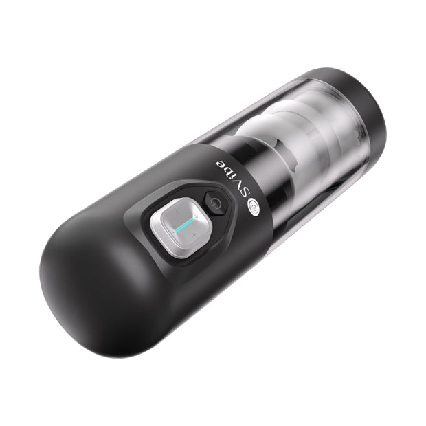 SVibe - Ikon SPARK Masturbator