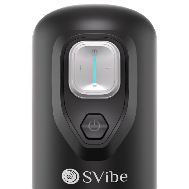 SVibe - Ikon SPARK Masturbator