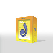 SVibe - GIZI Lite Vibrator - Juicy Blueberry