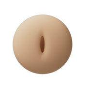 Lovense - Neutral Geformte Vagina-Hülle für Solace PRO Masturbator