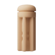 Lovense - Neutral Geformte Vagina-Hülle für Solace PRO Masturbator