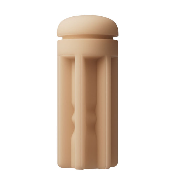 Lovense - Neutral Geformte Vagina-Hülle für Solace PRO Masturbator