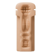Lovense - Neutral Geformte Vagina-Hülle für Solace PRO Masturbator