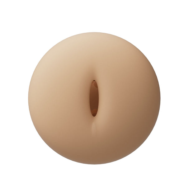 Lovense - Neutral Geformte Vagina-Hülle für Solace PRO Masturbator