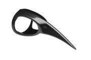 XR Brands - Set mit 10 Krallen - Schwarz