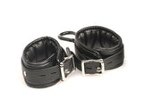 XR Brands - Pleasure Throne Oralsex-Stuhl - Schwarz