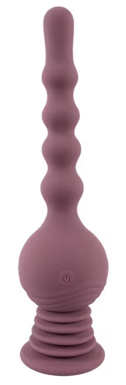 You2Toys - Turbo Shaker Anal Lover - Lila