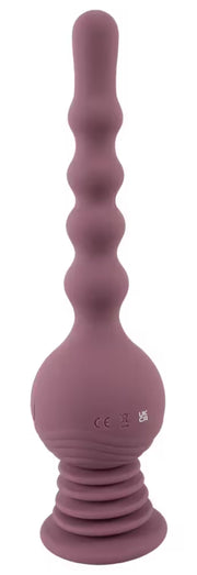 You2Toys - Turbo Shaker Anal Lover - Lila