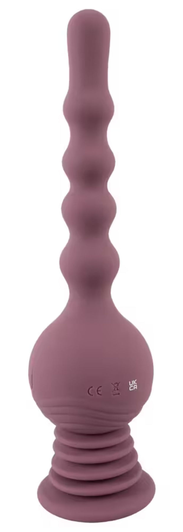 You2Toys - Turbo Shaker Anal Lover - Lila