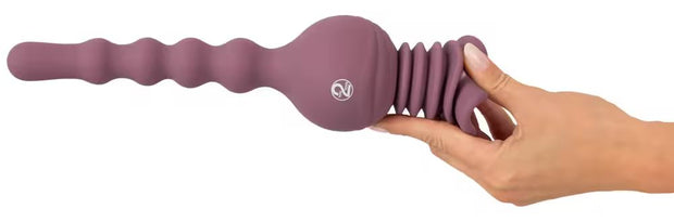 You2Toys - Turbo Shaker Anal Lover - Lila