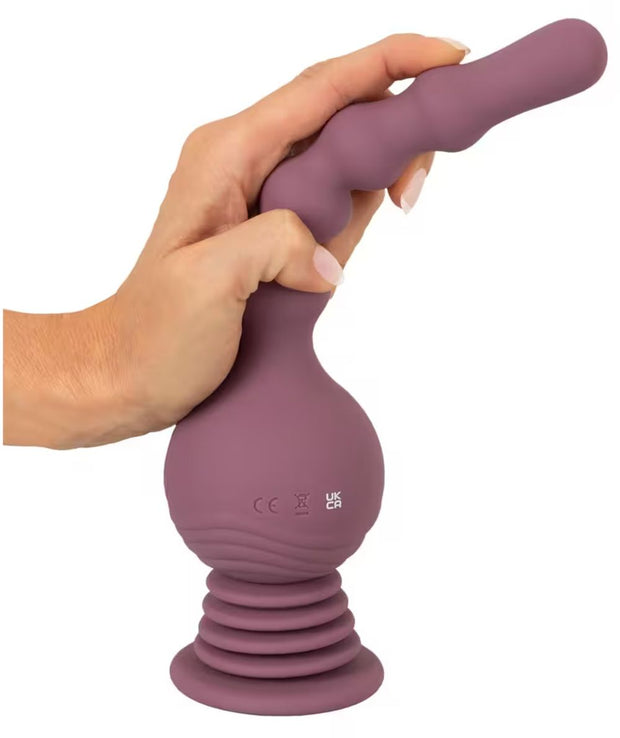 You2Toys - Turbo Shaker Anal Lover - Lila