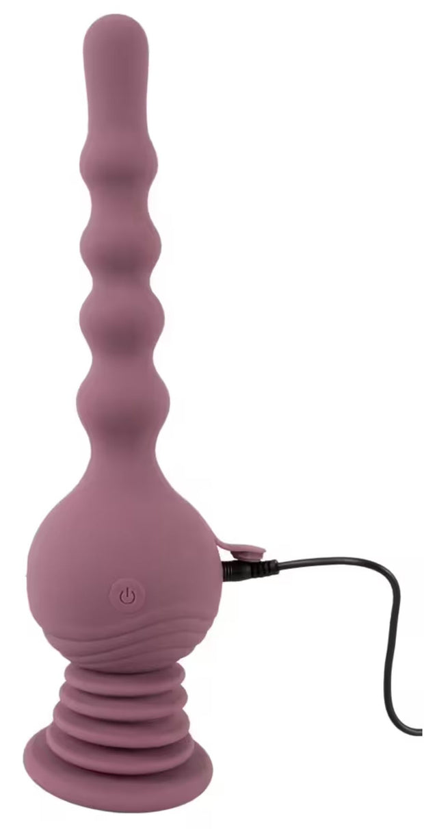 You2Toys - Turbo Shaker Anal Lover - Lila