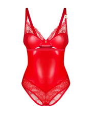 Obsessive - Aliosa Teddy - Rot