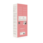 SVAKOM - Ava Neo Interaktiver Stoßvibrator - Pfirsich