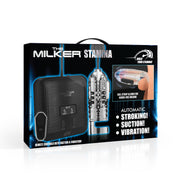 XR Brands - The Milker Stamina - Schwarz