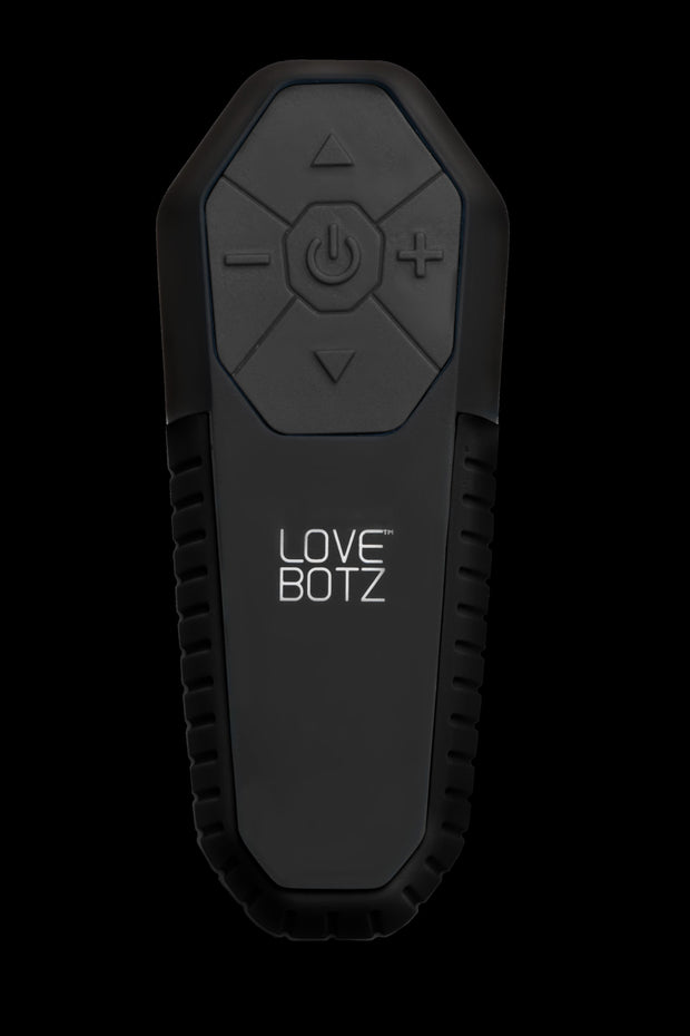XR Brands - The Milker Stamina - Schwarz