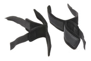 XR Brands - Hand- und Fußfesseln - Schwarz