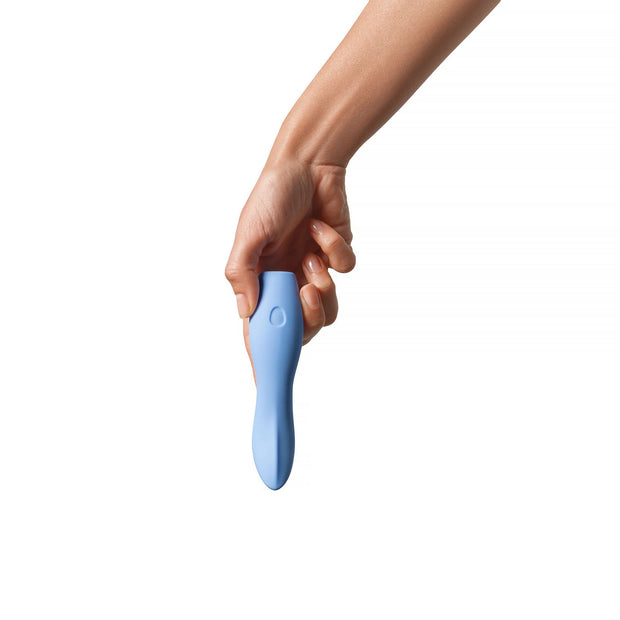 Dame - Dip 2 Vielseitiger Vibrator - Lila