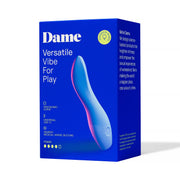Dame - Dip 2 Vielseitiger Vibrator - Lila