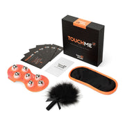 Tease & Please - Time To Play, Time To Touch Spiel