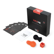 Tease & Please - Zeit zum Saugen