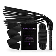 Tease & Please - Zeit für Bondage