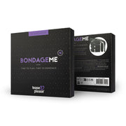 Tease & Please - Zeit für Bondage