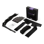 Tease & Please - Zeit für Bondage