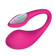 Lovense - Lush 4 Vibrations-Ei
