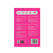 Lovense - Lush 4 Vibrations-Ei