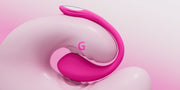 Lovense - Lush 4 Vibrations-Ei