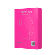 Lovense - Lush 4 Vibrations-Ei