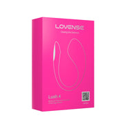 Lovense - Lush 4 Vibrations-Ei