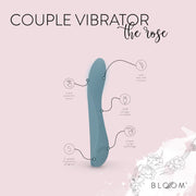 The Rose G-Spot Vibrator