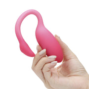 Magic Motion - Flamingo Max Vibro-Ei & Kegeltrainer in Einem - Rosa