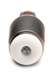 JOCK – Saugender & Vibrationsmasturbator Wiederaufladbar