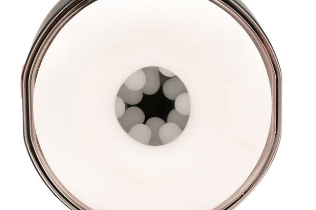 JOCK – Saugender & Vibrationsmasturbator Wiederaufladbar