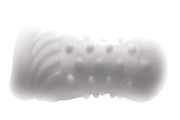 JOCK - Masturbator Saug- & Vibrationsfunktion