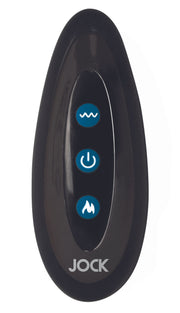 JOCK – Männliche Liebespuppe Mit Stoßdildo