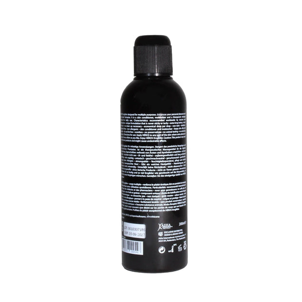 Heros Siliconen Gleitgel - 200 ml