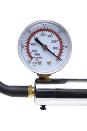 Size Matters - Penis Pumpen Set - Transparenter Zylinder Ø5 cm