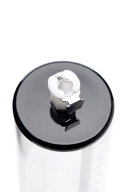 Size Matters - Penis Pumpen Set - Transparenter Zylinder Ø5 cm