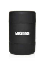 MISTRESS – Double Shot Mini-Masturbator – Beige