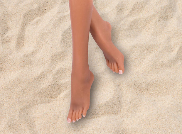 MISTRESS – Megan Lebensgroße Liebespuppe – Mittel 168 cm